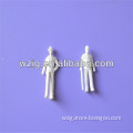 Architectural Scale white Models Figures people garden railway human scale model unpainted scale people figure